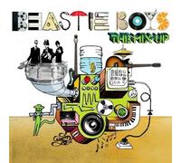 Beastie Boys Mix Up (CD) (Importación USA)