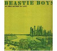 Beastie Boys - Open Letter to NYC [Vinilo]