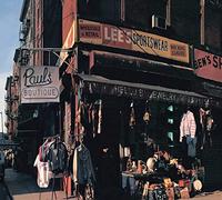 Beastie Boys - Paul's Boutique [Vinilo]