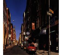 Beastie Boys Paul's Boutique (CD) Album