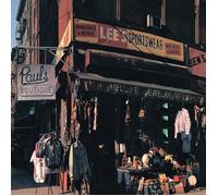 Beastie Boys Paul's Boutique (Vinyl) 12" Album
