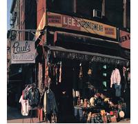 Beastie Boys Paul's Boutique (Vinyl) 12" Album