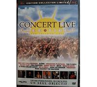 Beastie Boys, Red Hot Chili Peppers - Free Tibet Concert