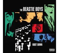 Beastie Boys - Root Down (Limited Edition) (180 g) (Random Coloured) (LP)