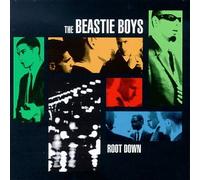 Beastie Boys - Root Down [Vinilo]