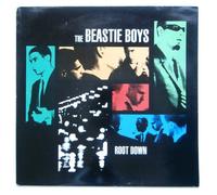Beastie Boys - Root Down [Vinilo]