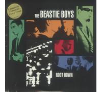 Beastie Boys Root Down (Vinyl) (Importación USA)