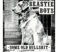 Beastie Boys - Same Old Bullshit (180 Gr. Vinyl Color Limited Edt.) (Black Friday 2020) [Vinilo]