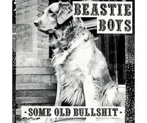 Beastie Boys - Same Old Bullshit (180 Gr. Vinyl Color Limited Edt.) (Black Friday 2020)