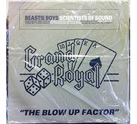 Beastie Boys - Scientist of Sound [Vinilo]