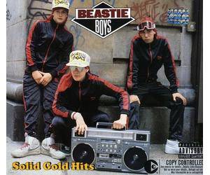 Beastie Boys - Solid Gold Hits
