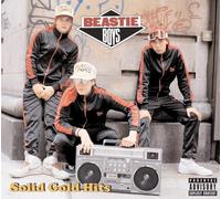 Beastie Boys - Solid Gold Hits [CD]