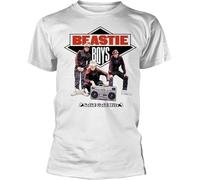 Beastie -Boys Solid Gold Hits Men T-Shirt White Funny Vintage Gift for Men Women