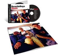 Beastie Boys - Solid Gold Hits. Revisited