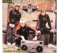 Beastie Boys - Solid Gold Hits (2 LP)