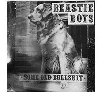 Beastie Boys - Some Old Bullshit*Us Vinyl [Vinilo]