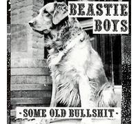 Beastie Boys - Some Old Bullshit [Vinilo]