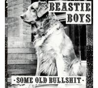 Beastie Boys Some Old Bullshit (Vinyl) 12" Album (Importación USA)