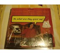 Beastie Boys - Sure Shot / Vibes / Son of Neck Bone [Vinilo]