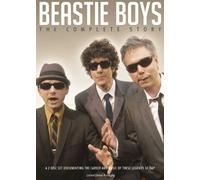 Beastie Boys - The Complete Story (+ CD) [Reino Unido] [DVD]