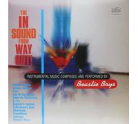 Beastie Boys - The In Sound From Way Out [Vinilo]