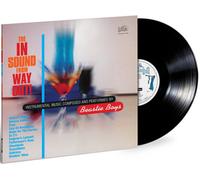 Beastie Boys The in Sound from Way Out (Vinyl) 12" Album