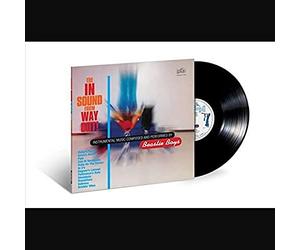 Beastie Boys - The In Sound From WayOut