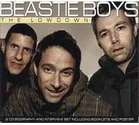 Beastie Boys - The Lowdown