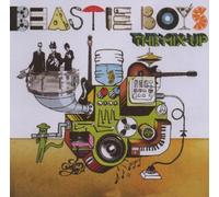Beastie Boys - The Mix-Up
