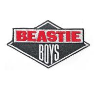Beastie Boys - the - Toppa Diamond Logo