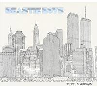 Beastie Boys - To 5 Boroughs (+Bonus)