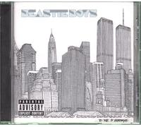 The Beastie Boys - to the 5 boroughs