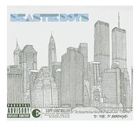 Beastie Boys - To The 5 Boroughs