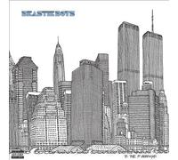 Beastie Boys: To The 5 Boroughs [2xWinyl] [Vinilo]