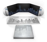 To The 5 Boroughs – 2 CD – Edición 20 Aniversario