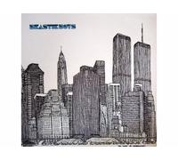Beastie Boys - To the 5 Boroughs [Vinilo]
