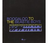 Beastie Boys.=tribute= - Boogaloo to the Beastie B
