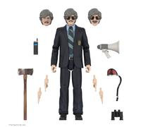 Beastie Boys Wave 1 Figurine Ultimates Alasondro Alegre as The Chief 18 cm
