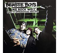 Beastie Boys - We Rock Well [Vinilo]