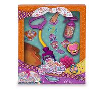 The Beasties Bellies - Kit accesorios