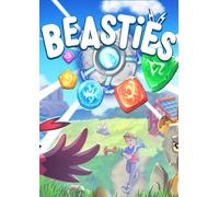 Beasties Switch (Europe & UK)