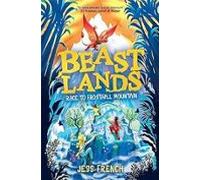 Beastlands: Race To Frostfall Mountain