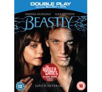Beastly (Blu-ray) Mary-Kate Olsen Erik Knudsen Dakota Johnson Karl Graboshas
