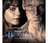 Beastly by Marcelo Zarvos (2011-03-15)