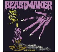 Beastmaker Body And Soul (Vinyl)