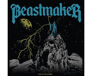 Beastmaker - Eye Of The Storm