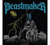 Beastmaker Eye of the Storm (Vinyl) 12" Album