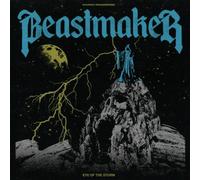 Beastmaker Eye of the Storm (Vinyl) 12" Album