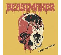 Beastmaker - Inside The Skull [Vinilo]