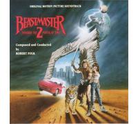 Beastmaster 2-Through the Portal of Time